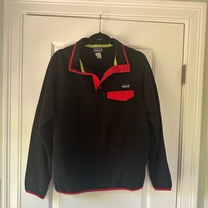 Patagonia Synchilla Women’s Pullover